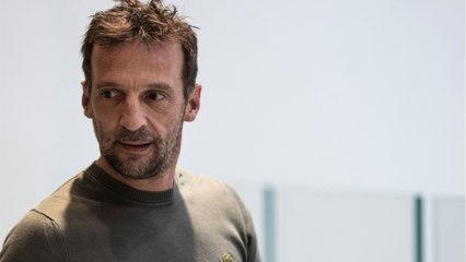 GALA VIDÉO - Mathieu Kassovitz accidenté : l’acteur brise le silence