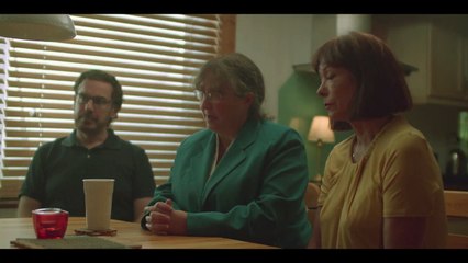 Three Blind Mice Trailer OV