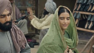 Maurh (2023) New Punjabi Movie Online | Pat 1