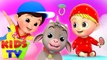Hush Little Baby Lullaby, Bedtime Song - Baby Songs & Rhymes
