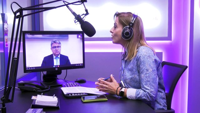 Δ. Νατσιός: Θα αγωνιστούμε στα χνάρια του Κολοκοτρώνη, για την παιδεία, το δημογραφικό και την εθνική μας κυριαρχία