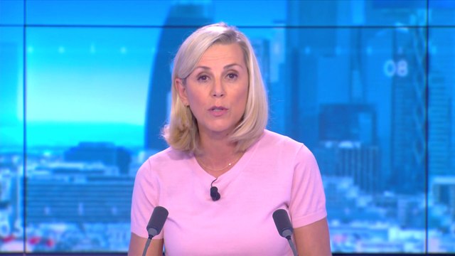 L'édito de Laurence Ferrari : «A-t-on la gauche, voire l’extrême gauche la plus bête du monde ?»