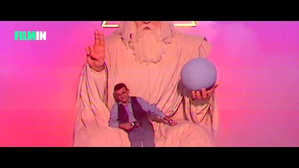 Terenci: La fabulación infinita Tráiler