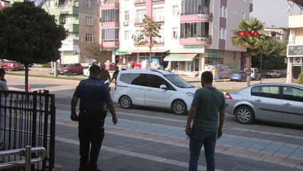 Erbaa'da Arkadaşını Öldüren Şüpheli İfade Verdi