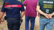 Castelvetrano, sequestrati animali al parco-fattoria Carimi: «Detenuti senza autorizzazione»