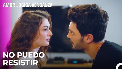 ¿Cómo Puedo No Amarte? - Amor Lógica Venganza