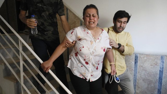 Satış için tapu fotoğrafını gönderdiği kiracısı, evi başkasına kiraladı