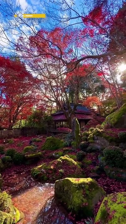Kyorinbo Temple, Japan