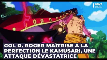 Voici l'attaque la plus puissante de One Piece et elle n'est pas de Luffy