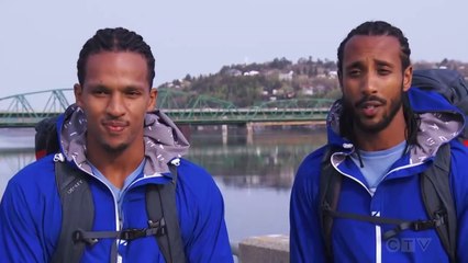 The Amazing Race Canada S09E09 2023