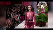 Desfile De Eddie Guerrero Fashion Show - Re Vamp (Part 1) Autumn/Winter 2015 | SAN JUAN MODA