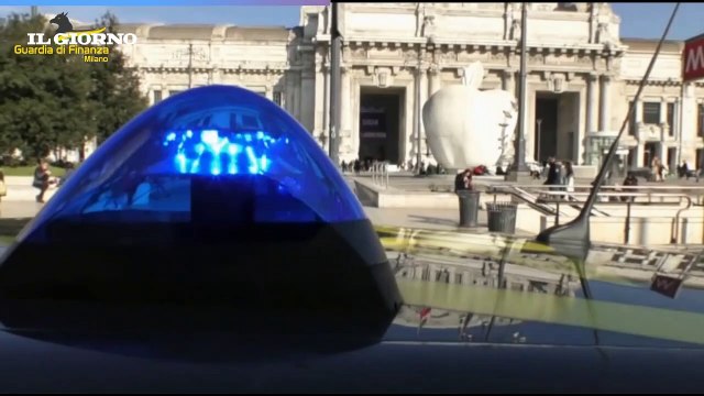 La Guardia di Finanza smaschera una truffa da 5 milioni di euro