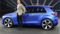 VW-Chef Thomas Schäfer: Die Automarke Seat wird bald nicht mehr existieren