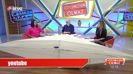 Söylemezsem Olmaz 6 Eylül 2023