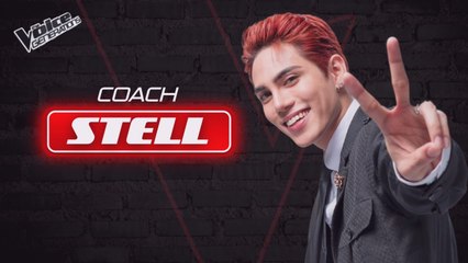 The Voice Generations: Chair experience with Coach Stell