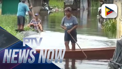 Cases of leptospirosis continue to soar