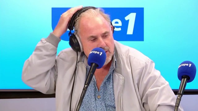 Va-t’en, je ne veux pas que tu me vois mourir : Les confidences bouleversantes de Philippe Risoli sur la mort de son père