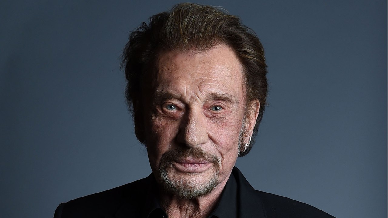 GALA VIDEO - Johnny Hallyday : mort de Lee Hallyday, le “père de cœur” du chanteur