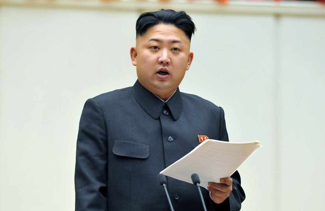 Will Kim Jong-un Russland einen Tausch anbieten, um Atomwaffen zu erhalten?