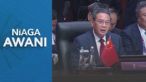 Kerjasama ASEAN-China akan kekal kukuh - Li Qiang