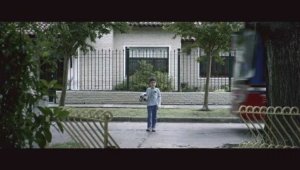 Terrified Bande-annonce (DE)