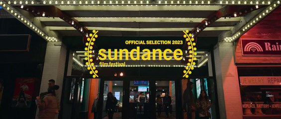 Cat Person Bande-annonce (DE)