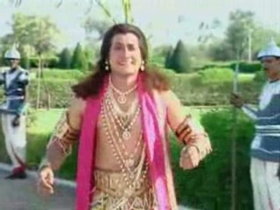 Krishna Sudama Milan