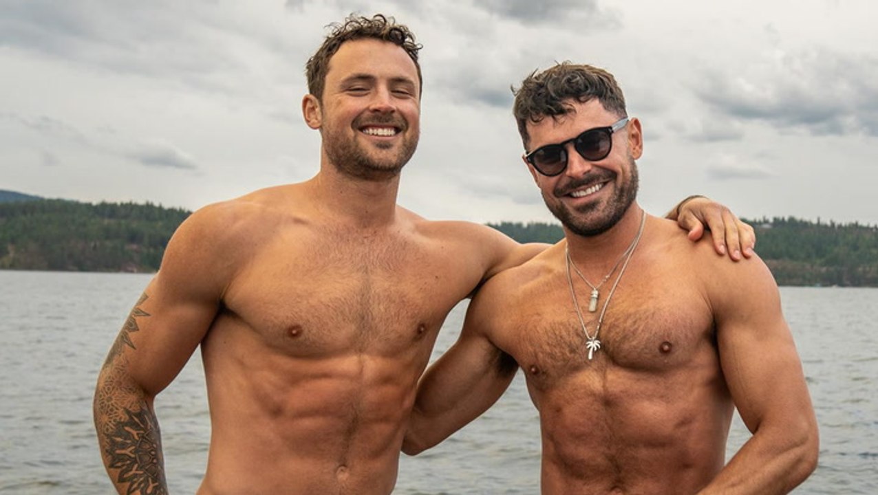 Zac Efrons heißer Bruder: Das Sixpack liegt in den Genen