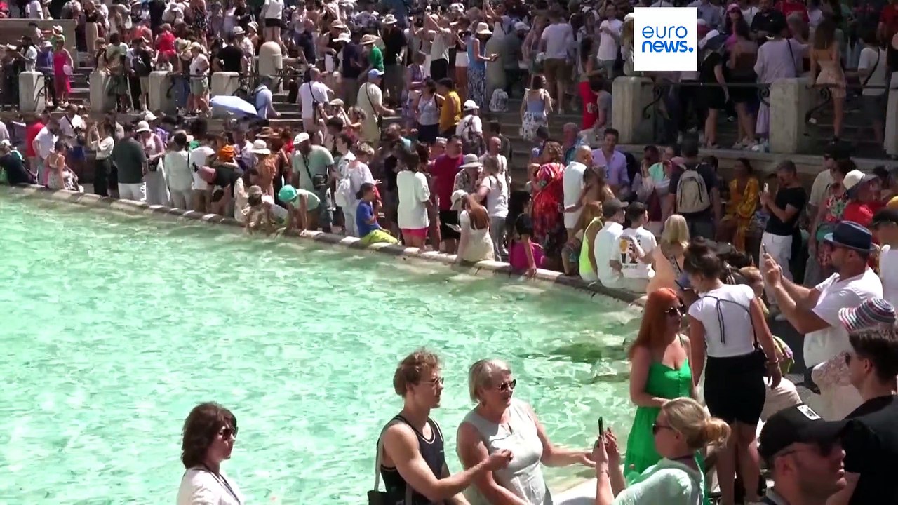 Cambiamento climatico: come faremo a vivere in un pianeta sempre più caldo?