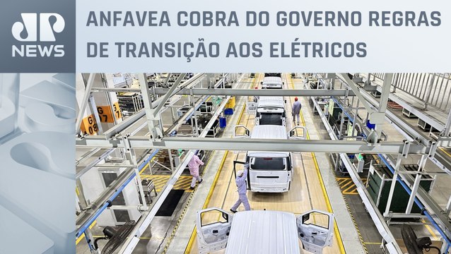 China conquista 21% das vendas do setor automotivo na América Latina