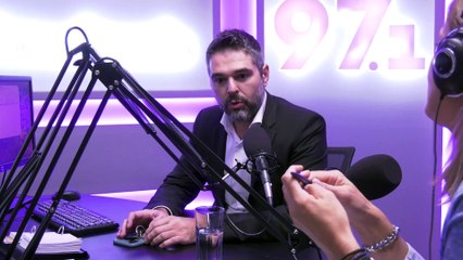 Σαρακιώτης: Η υποψηφιότητα Κασσελάκη, προκάλεσε ευρύτερο ενδιαφέρον για τη διαδοχή στο ΣΥΡΙΖΑ