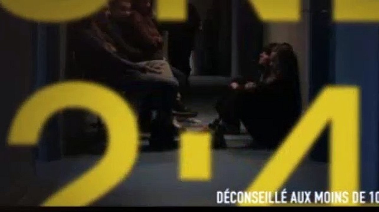 SKAM France Season 10 Episode 7 Revelation - (English Sub)