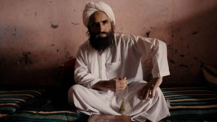Swift Justice: Inside a Taliban Courtroom 🇦🇫