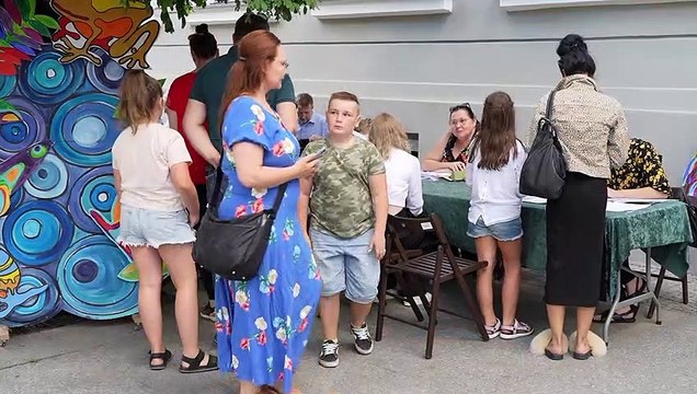 Młodziezowy dom kultury