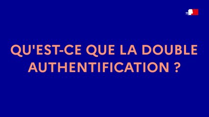 Qu'est-ce que la double authentification (2FA) et comment protège-t-elle vos comptes 🔐
