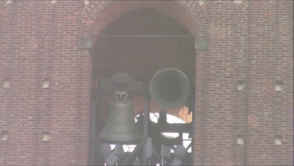 Campane del Duomo di Monza