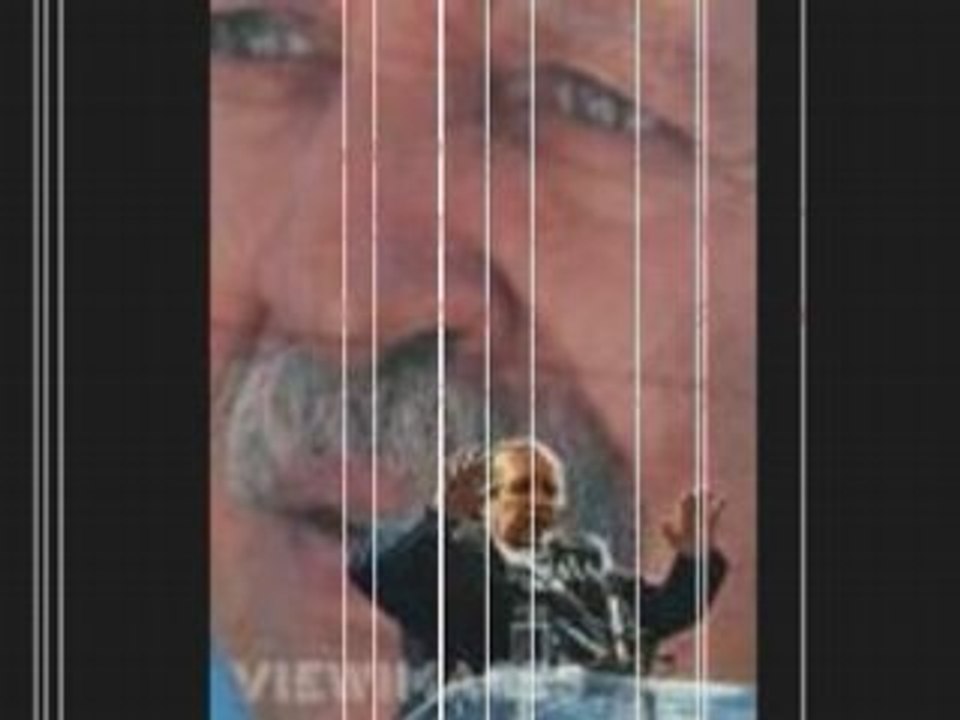 Bouteflika "oui 3eme mandat "