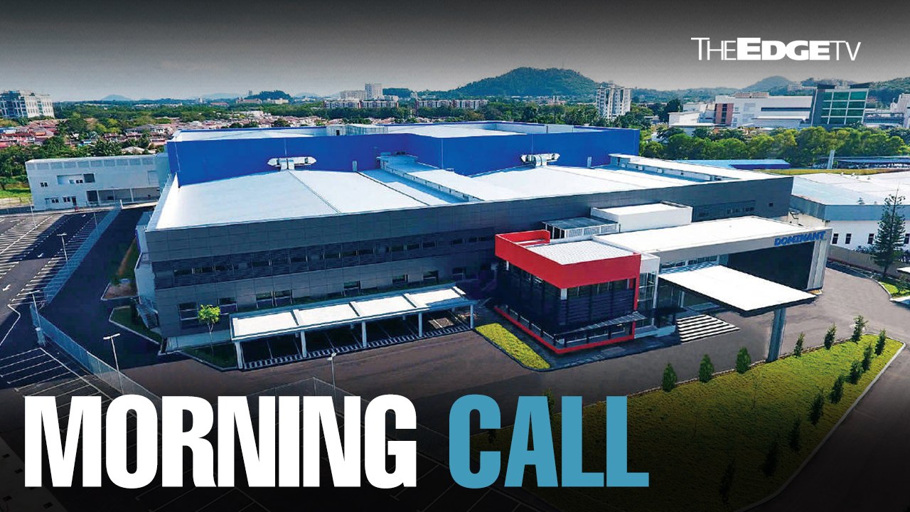 MORNING CALL: 7/9/23