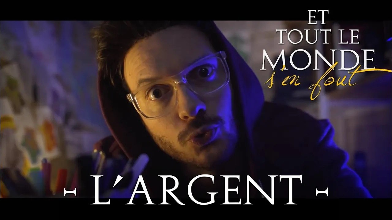 TLMSF - L'argent