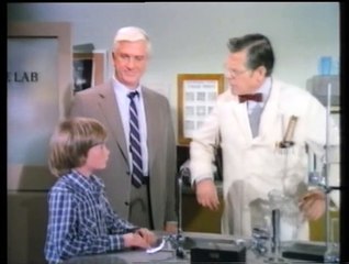 1x01 - Quelli della Pallottola Spuntata - Un Conto In Sospeso