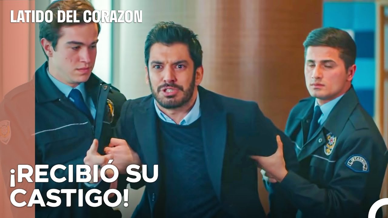 Todas Las Verdades De Sultan Salen A La Luz - Latido Del Corazon Capitulo 69