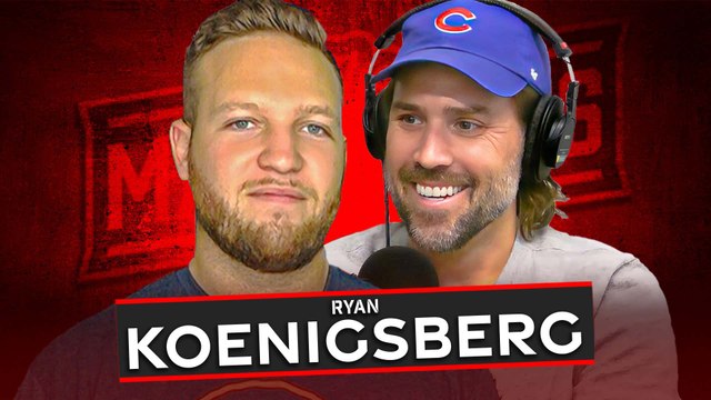 Episode 53: Ryan Koenigsberg On Deion Sanders And Colorado Taking Over College Football Week One