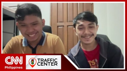 Unleash the driver in you with 'Jeepney Simulator' game | Traffic Center