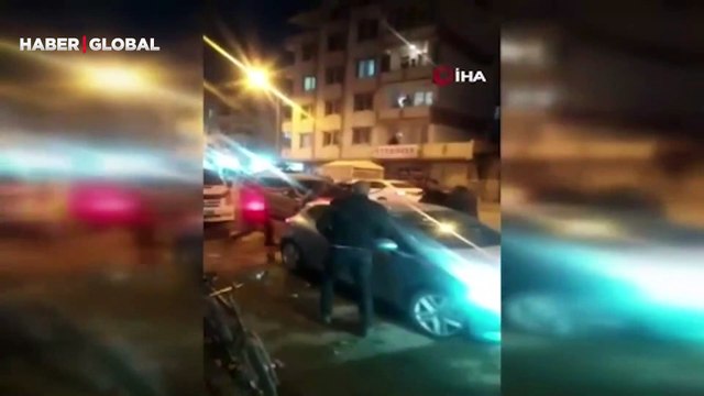 Iğdır’da meydan muharebesini aratmayan kavga; Sandalyeler, sopalar, taşlar havada uçuştu