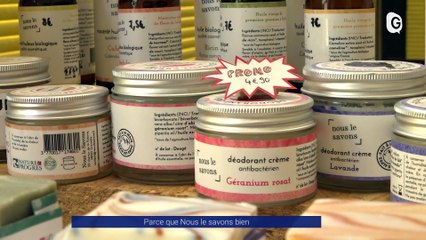 Reportage - Parce que "Nous le savons" bien