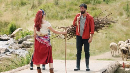 نجمة الشمال الحب الاول - الحلقة 2 - مترجم بالعربية Kuzey Yıldızı İlk Ask