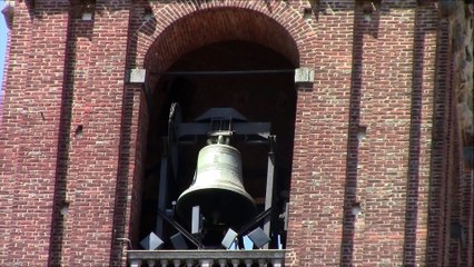 Campane del Duomo di Monza