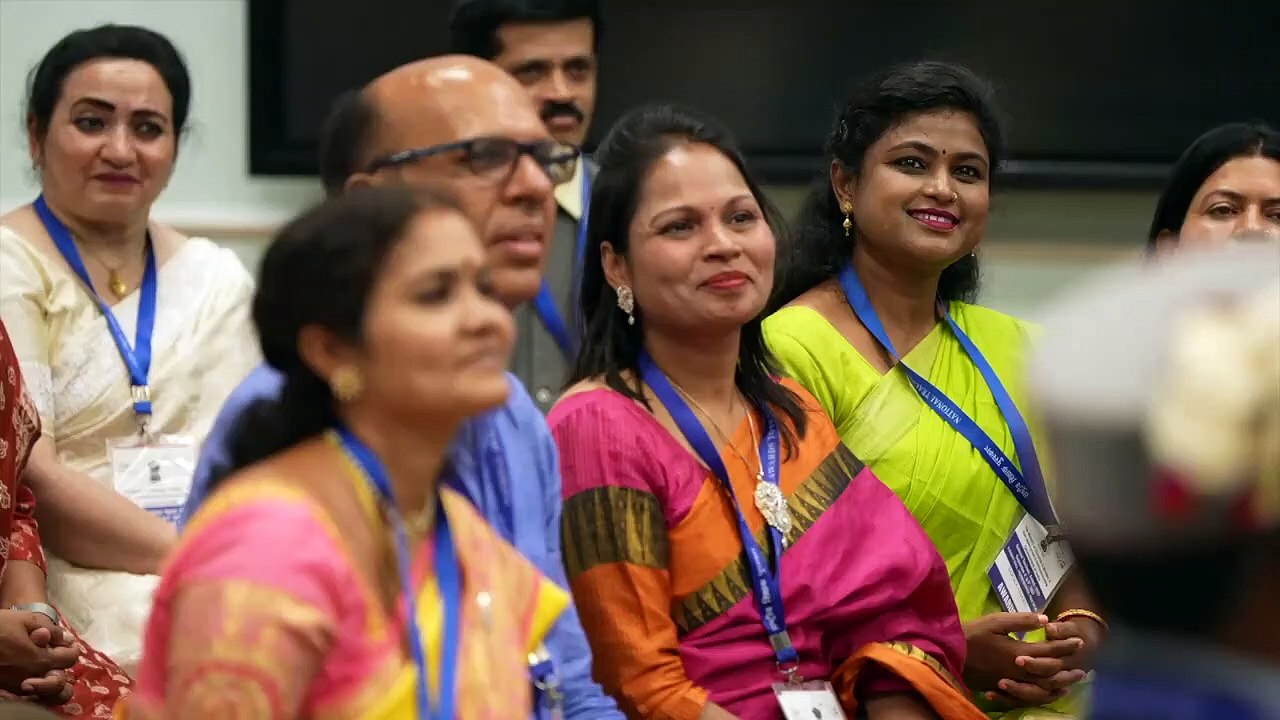 Teachers Day 2023 Panchapraan resonates with India s indigenous essence PM Modi