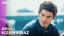 Bütün Kötü Enişteler Sana Kurban Olsun  - Bizim Hikaye 6. Bölüm