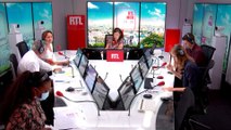 Les infos de 12h30 - Sommet à Saint-Denis : l'opposition attend toujours les conclusions de Macron